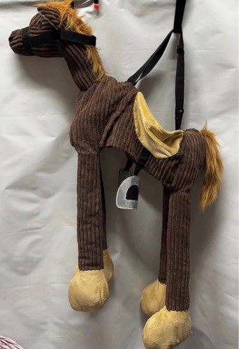 Children horse fancy - children’s,