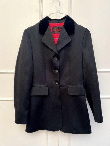 Quorn riding jacket - riding,