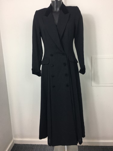 Vintage laura ashley long - laura,