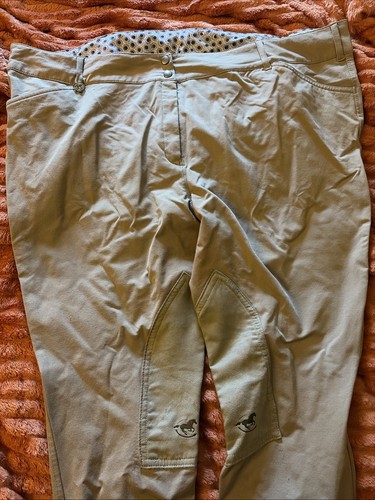 Smartequine bradley breeches - smartequine,