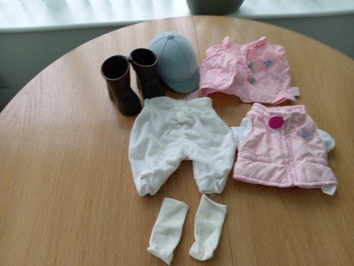 Zapf vintage baby - vintage,
