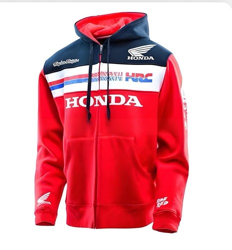 Honda motorcycle riding wear - honda,
