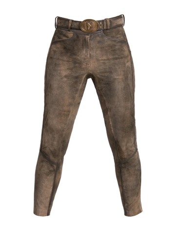 Exclusive ladies goatskin - ladies,