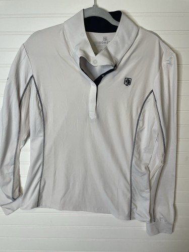 Romfh equestrian apparel - ,