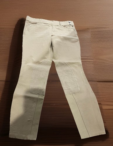Ariat breeches size 28l - breeches, tan*