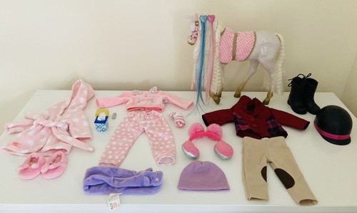 Our generation doll design - our, doll/design