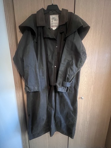 Sydney oilskin clothing - sydney,