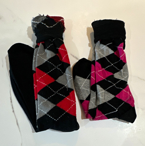 Riding socks size 6 - socks,