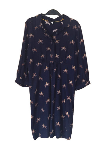 Joules horse shirt - joules, size
