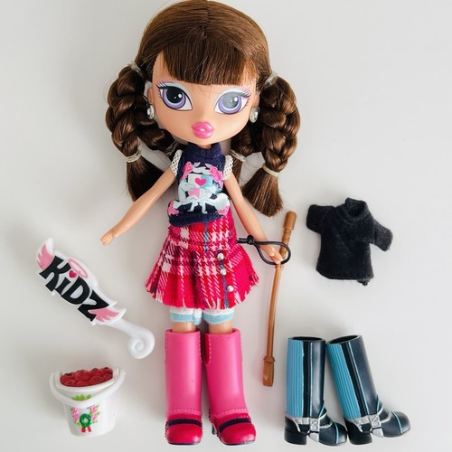 Bratz doll kidz - bratz,