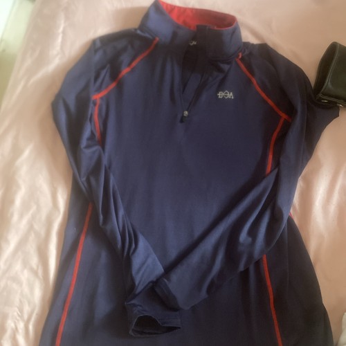 Horse riding clothes - horse,