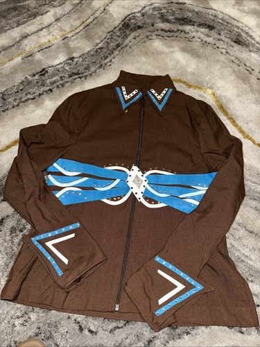 Women custom equestrian - custom,