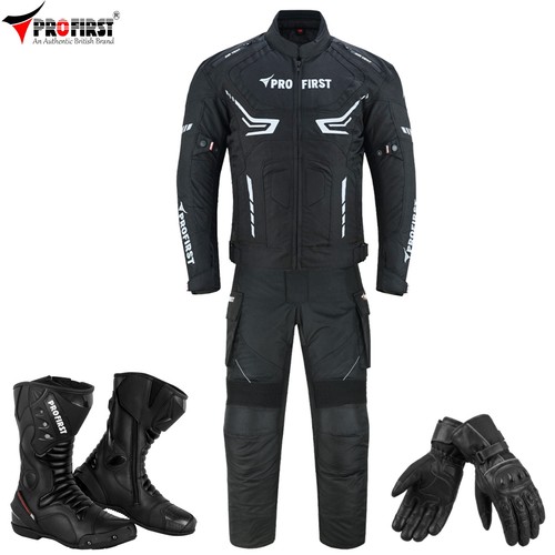 Bike riding suit 4pc - bike, set