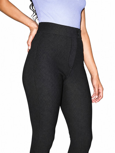 American apparel riding pant - apparel,