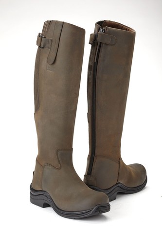 Toggi calgary full length boot - toggi,