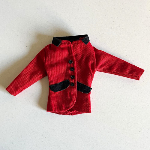 Sindy show jumper - show,