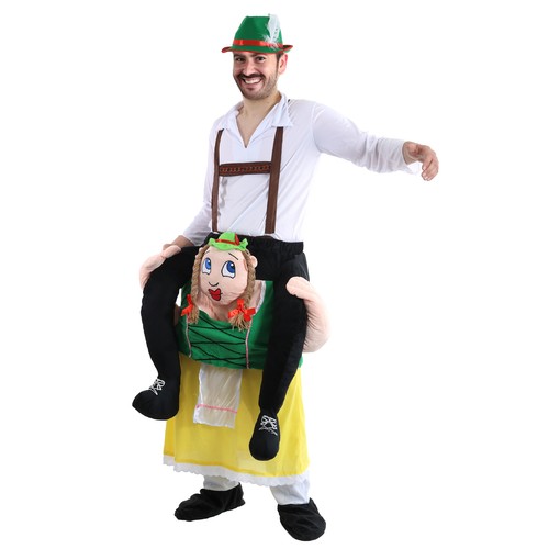Mens oktoberfest costume - mens,