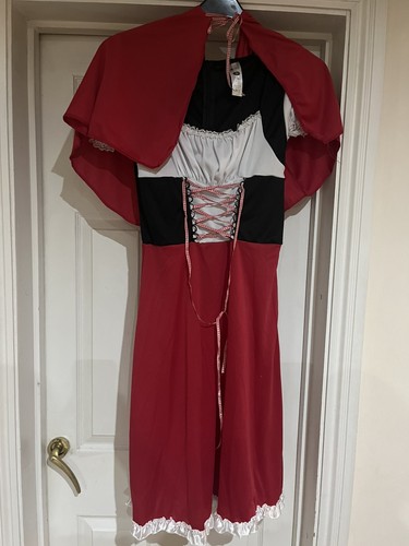 Smiffys red riding hood - smiffys,