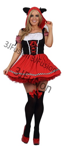 Adult sexy red - adult, riding