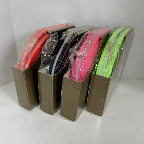 Iron reflective strip tape - strip,