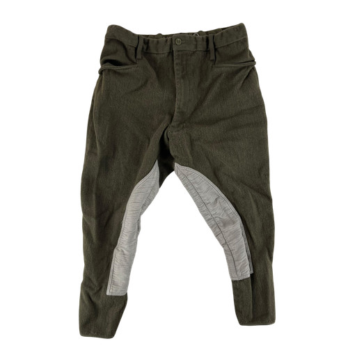 British army surplus trousers - surplus,