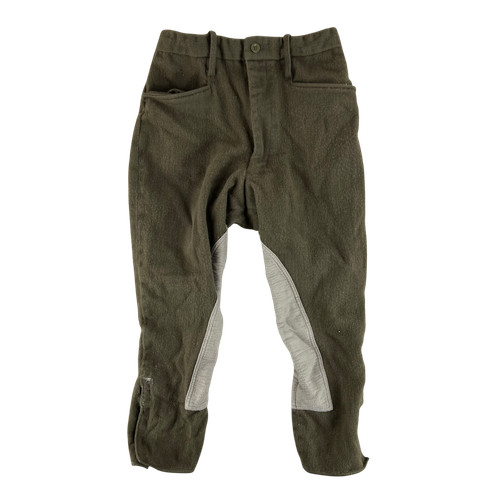 British army surplus trousers - british,