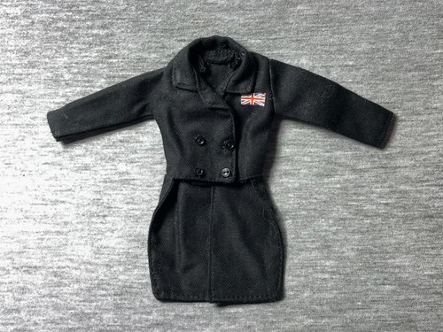 Sindy dressage 1983 - dressage, black